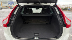 Volvo Xc60 D4 [190] R DESIGN Lux Nav 5dr Diesel Estate